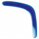 Bumerang Maxi, trend-blau